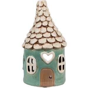 Clayre & Eef 6CE1873 Stojánek na čajovou...