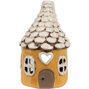 Clayre & Eef 6CE1874 Stojánek na čajovou...