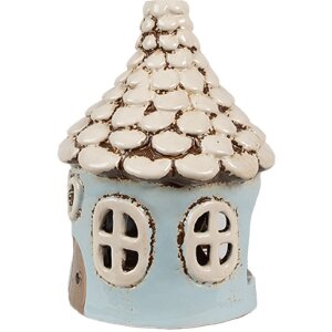 Clayre & Eef 6CE1875 Stojánek na čajovou...