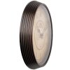 Clayre & Eef 6KL0829 Nástěnné hodiny Ø 30 cm na baterie