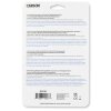 Carson MJ-50 skládací lupa 2x 90 mm s LED osvětlením skládací přenosná