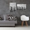 Haes Deco Easy Frame plastový fotorámeček 10x15 cm až 60x80 cm akrylové sklo