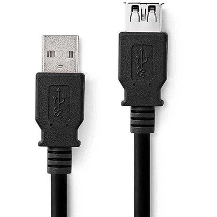 Prodlužovací kabel USB 3 metry
