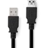 Prodlužovací kabel USB 3 metry