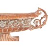 Clayre & Eef 5MG0049 Dekorace květináč starožitný vzhled 81x19x36 cm