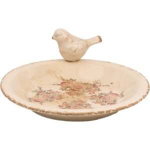 Clayre & Eef 6CE1949L Miska na krmení...