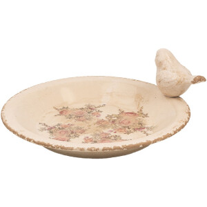 Clayre & Eef 6CE1949L Miska na krmení...