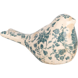 Clayre & Eef 6CE1950S Dekorace Pták...