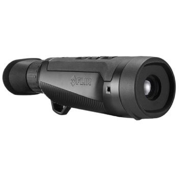 Termokamera Flir Scout Pro