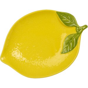 Clayre & Eef 6CEBO0084XL Mísa na citrony...