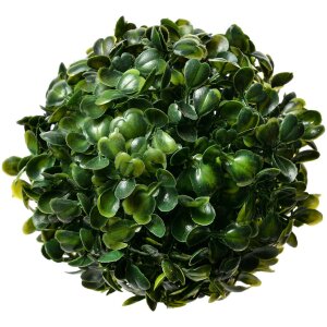 Clayre & Eef 6PL0325XS Dekorační koule Boxwood...