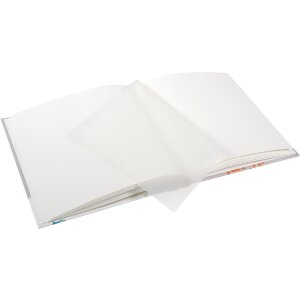 Goldbuch fotoalbum Moje přijímání 25x25 cm 58 stran zlatá ražba