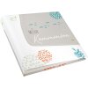 Goldbuch fotoalbum Moje přijímání 25x25 cm 58 stran zlatá ražba