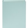 Úložný box Goldbuch Bella Vista aqua 32x24 cm plátno magnetický uzávěr