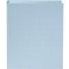 Úložný box Goldbuch Bella Vista sky blue 32x24 cm plátěné zapínání