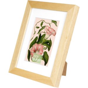 Goldbuch obrazový rám Rustiq přírodní 13x18 cm s paspartou 9x13 cm