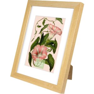 Goldbuch obrazový rám Rustiq přírodní 18x24 cm s paspartou 13x18 cm