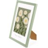 Dřevěný rám Goldbuch Aura 20x30 cm Peppermint pravé dřevo se zadní deskou z čirého skla MDF
