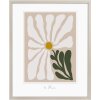 Goldbuch Dřevěný rám Aura 40x50 cm Béžový Pravé dřevo Čiré sklo MDF