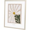 Goldbuch Dřevěný rám Aura 40x50 cm Béžový Pravé dřevo Čiré sklo MDF