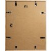 Goldbuch Dřevěný rám Aura 40x50 cm Béžový Pravé dřevo Čiré sklo MDF