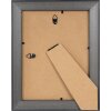 Goldbuch fotorámeček Destello 15x20 cm stříbrný kladívkový vzhled
