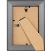 Goldbuch fotorámeček Destello 10x15 cm zlatý kladívkový vzhled čiré sklo