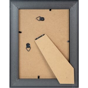 Goldbuch fotorámeček Destello 13x18 cm zlatý plastový kladívkový vzhled