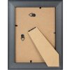 Goldbuch fotorámeček Destello 13x18 cm zlatý plastový kladívkový vzhled