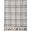 Clayre & Eef CSP42-1 Kuchyňská utěrka Grey Pumpkin Motif 50x70 cm