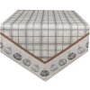 Běhoun na stůl Clayre & Eef CSP65 v designu dýně 50x160 cm