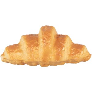 Clayre & Eef Dekorativní croissant...