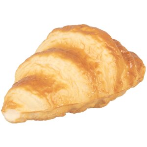 Clayre & Eef Dekorativní croissant...
