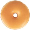 Clayre & Eef 65980P Dekorace Donut červená plastová Ø 6x2 cm