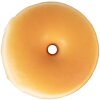 Clayre & Eef 65980Y Dekorace Donut žlutá Ø 6x2 cm