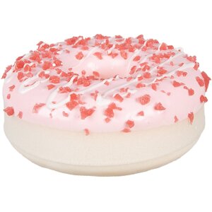 Clayre & Eef 65981 Dekorace Donut růžová...
