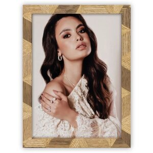 ZEP Dřevěný obrazový rám Lisbona...