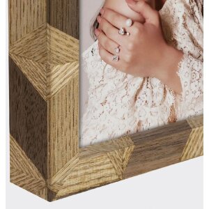 ZEP Dřevěný obrazový rám Lisbona...