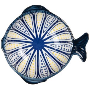 Clayre & Eef 6CEBO0077 Keramická miska...