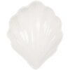 Clayre & Eef 6CEBO0176 Mísa bílá keramika 12x10x4 cm venkovský styl