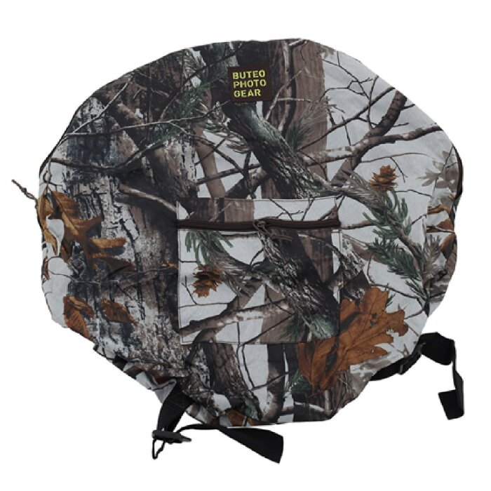 Brašna Buteo Photo Gear Carrying Bag Mark III Snow robust vodoodpudivá
