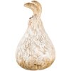 Clayre & Eef 6PR5268 Dekorativní králík béžový 10x9x14 cm venkovský styl