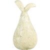 Clayre & Eef 6PR5278 Dekorativní králík zelený Ø 9x16 cm venkovský styl