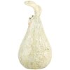 Clayre & Eef 6PR5278 Dekorativní králík zelený Ø 9x16 cm venkovský styl