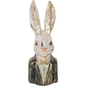 Clayre & Eef 6PR5488 Dekorativní poprsí...