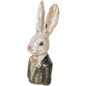 Clayre & Eef 6PR5488 Dekorativní poprsí...