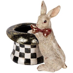 Clayre & Eef 6PR5492 Dekorativní...