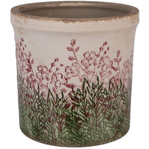 Clayre & Eef 6CE2017L Květináč...