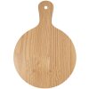 Clayre & Eef 6CE2056 Podložka pod pánev hnědá modrá 19x27x1 cm