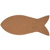 Clayre & Eef 6CE2059 Podložka pod pánev modrobílá 12x30x1 cm Keramika